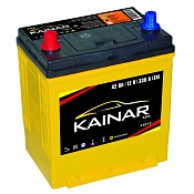 Аккумулятор Kainar Asia (42 Ah) L+ B19